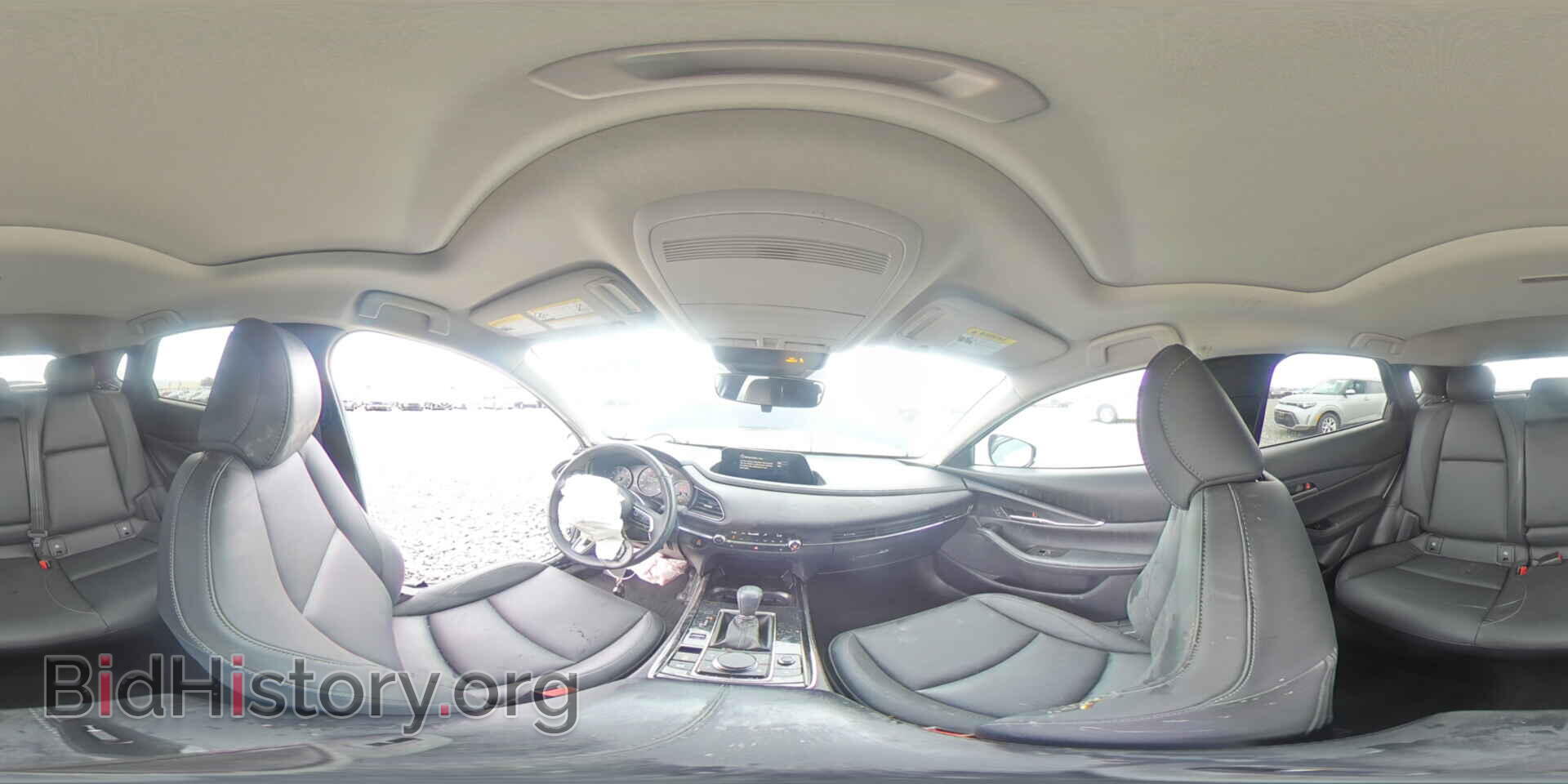 2025 MAZDA CX30 - VIN: 3MVDMBCM0SM808542 - Фото 16