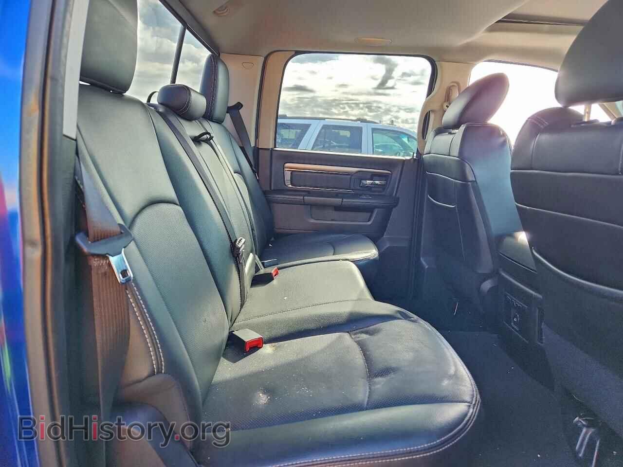 2014 RAM 1500 - VIN: 1C6RR6UT2ES390557 - Фото 10
