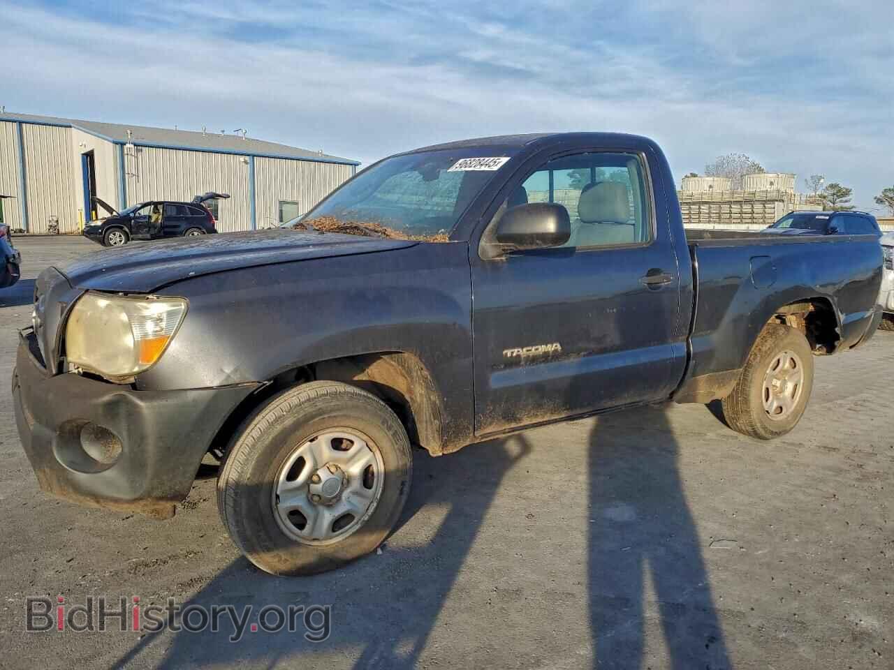 Photo 5TENX22N09Z618079 - TOYOTA All Models 2009