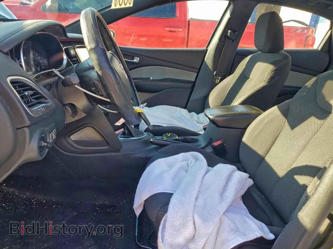 2015 DODGE DART - VIN: 1C3CDFBB2FD173981 - Photo 7