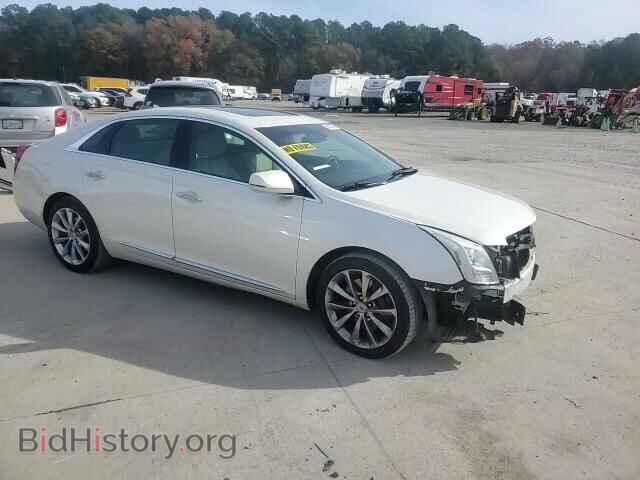 2014 CADILLAC XTS - VIN: 2G61P5S36E9123709 - Photo 14
