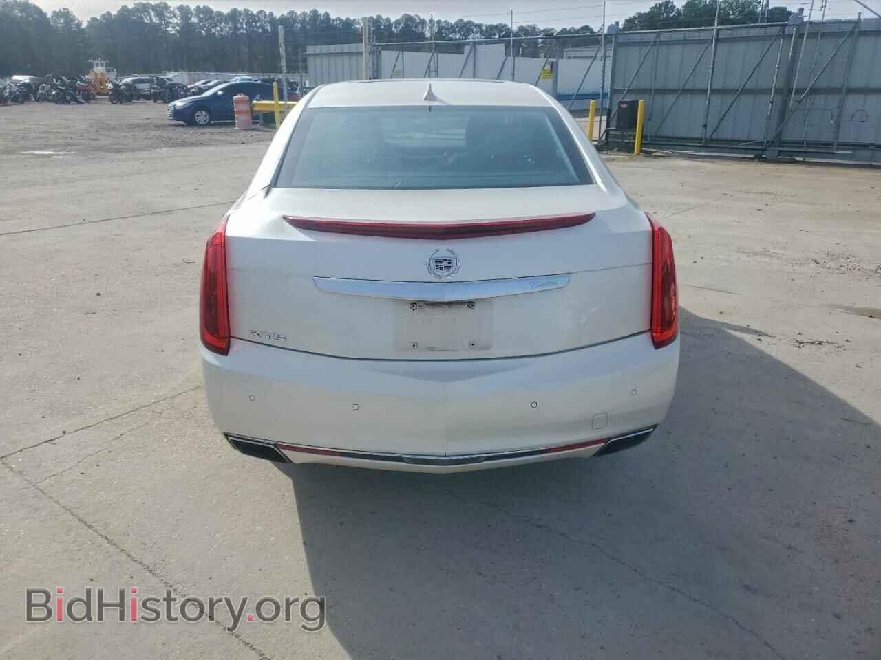 2014 CADILLAC XTS - VIN: 2G61P5S36E9123709 - Photo 6