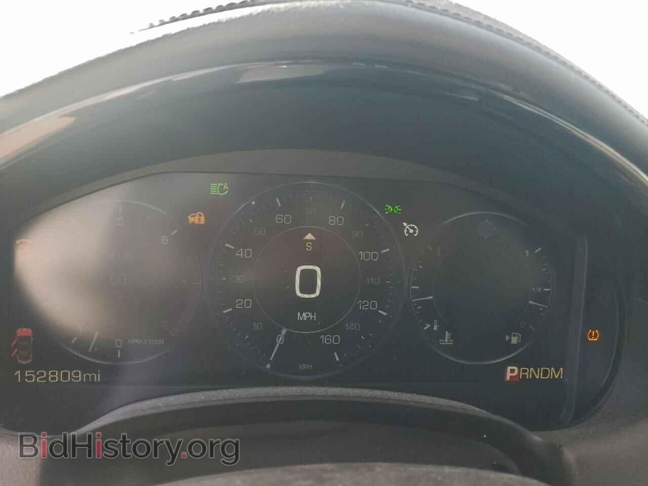 2014 CADILLAC XTS - VIN: 2G61P5S36E9123709 - Photo 9