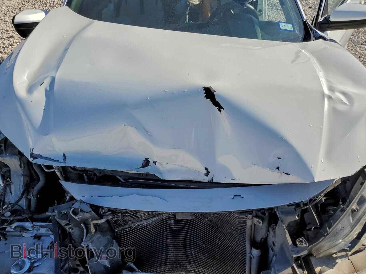 2017 HONDA CIVIC - VIN: 2HGFC4B51HH312676 - Фото 11
