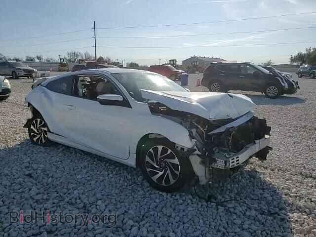 2017 HONDA CIVIC - VIN: 2HGFC4B51HH312676 - Фото 13