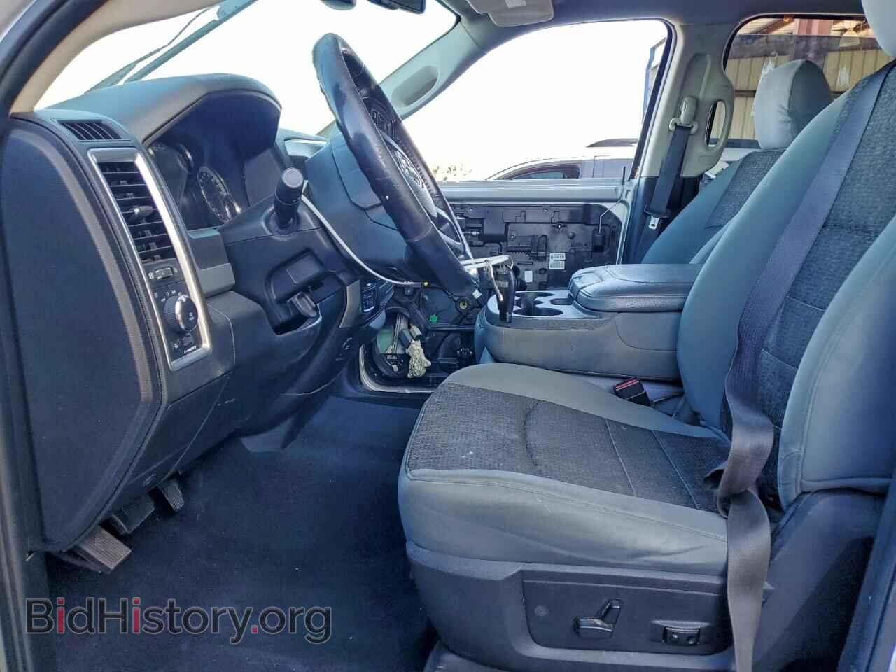 2019 RAM 1500 - VIN: 1C6RR7TT8KS566319 - Фото 7