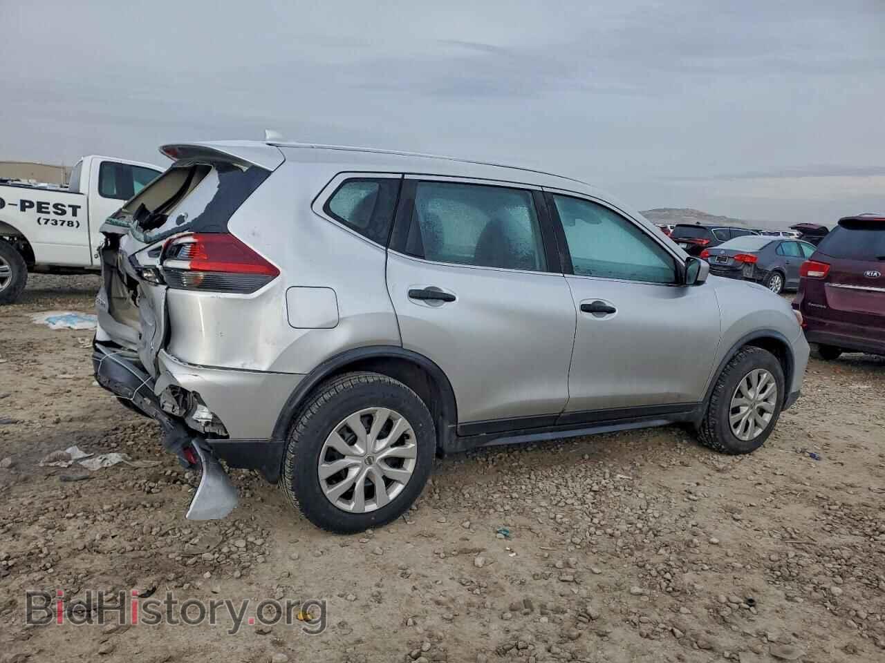 2019 NISSAN ROGUE - VIN: KNMAT2MV2KP504864 - Фото 3