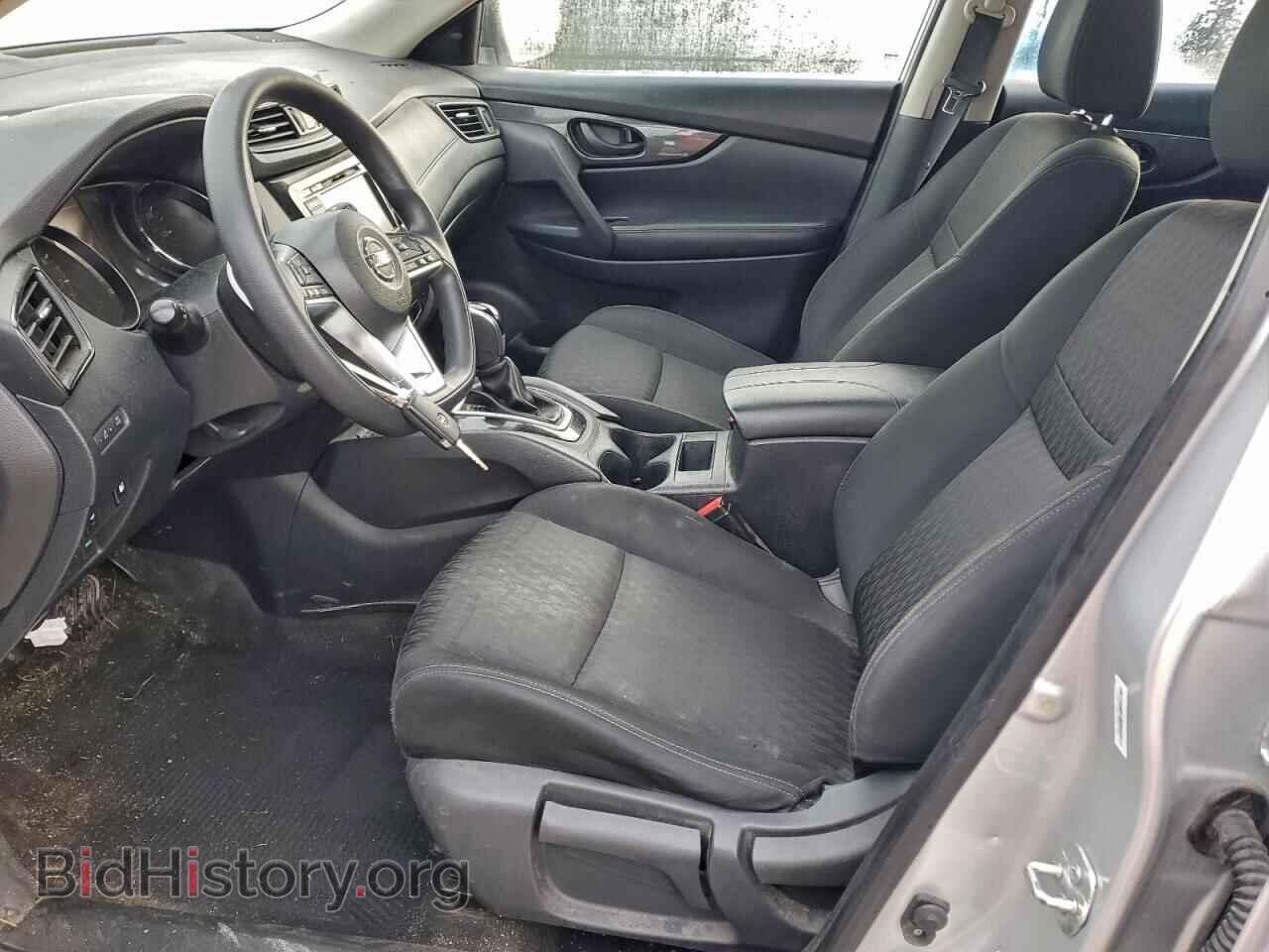 2019 NISSAN ROGUE - VIN: KNMAT2MV2KP504864 - Фото 7