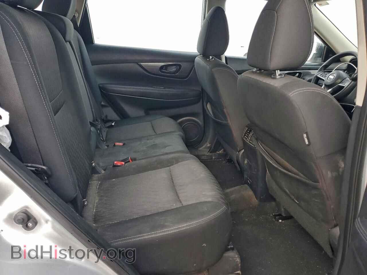 2019 NISSAN ROGUE - VIN: KNMAT2MV2KP504864 - Фото 10