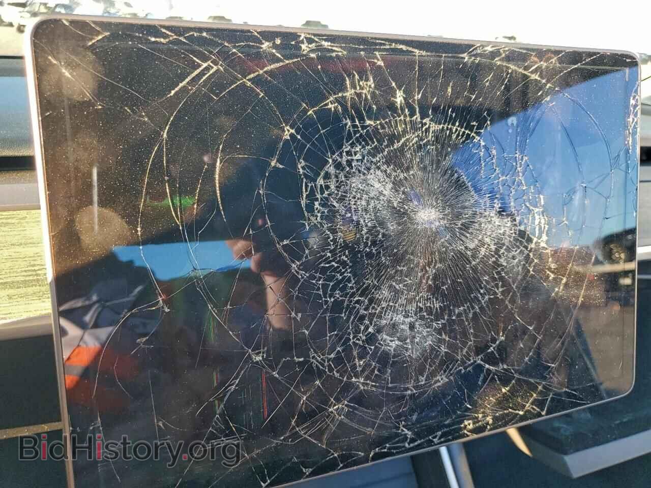 2020 TESLA MODEL 3 - VIN: 5YJ3E1EA8LF737331 - Photo 9