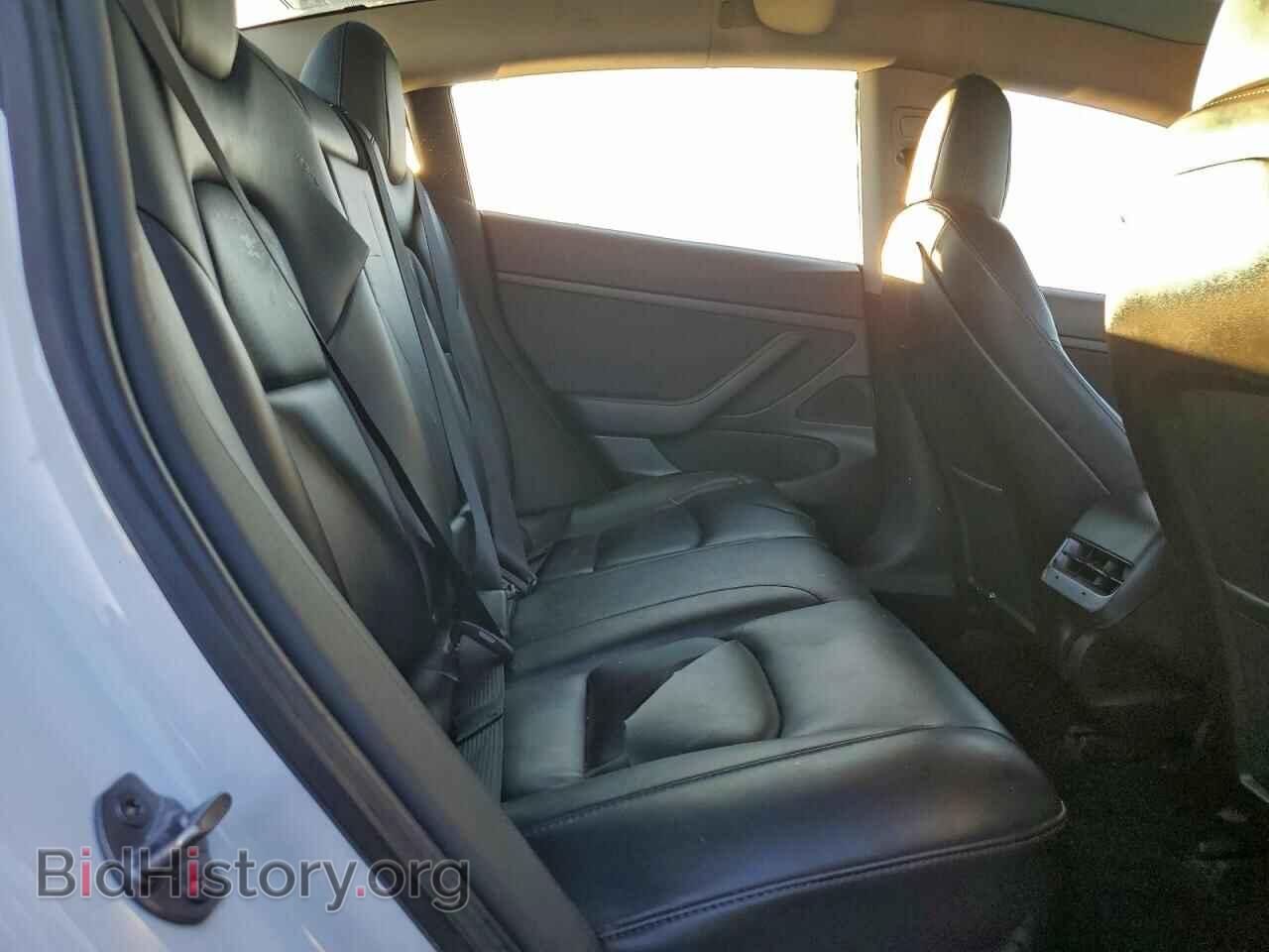 2020 TESLA MODEL 3 - VIN: 5YJ3E1EA8LF737331 - Photo 10