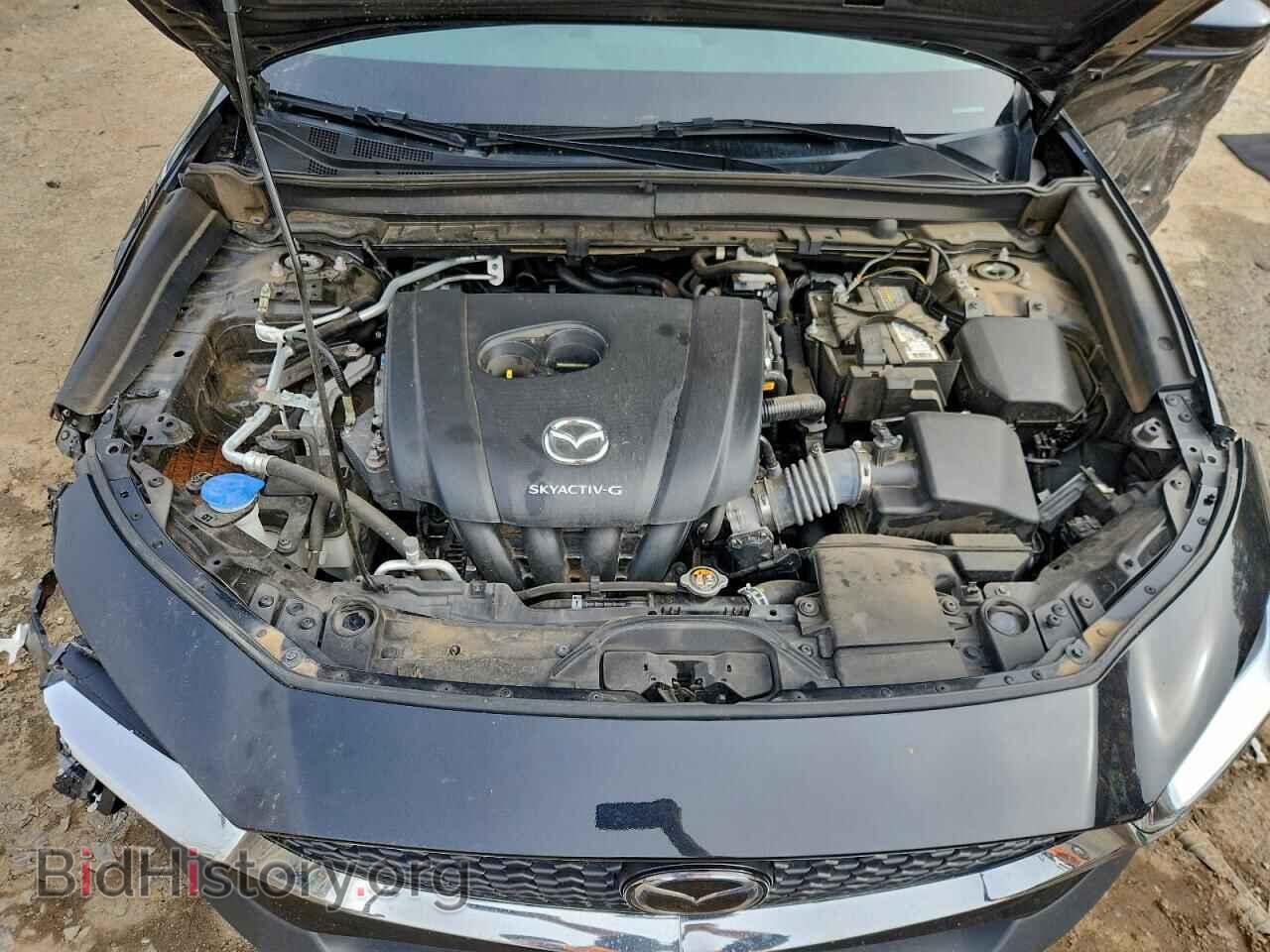 2021 MAZDA CX30 - VIN: 3MVDMABL1MM273100 - Фото 11