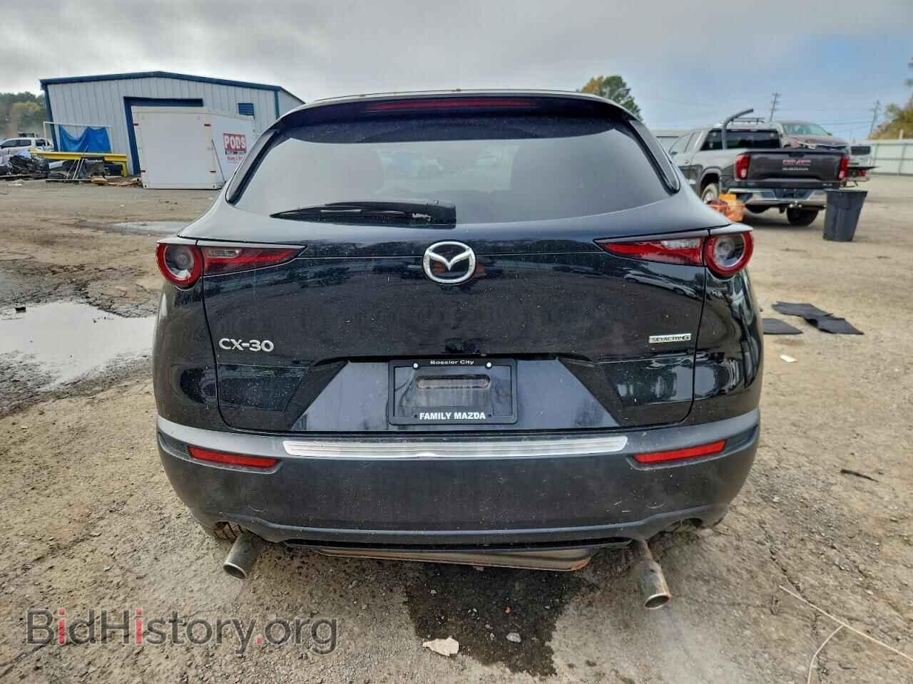 2021 MAZDA CX30 - VIN: 3MVDMABL1MM273100 - Фото 6