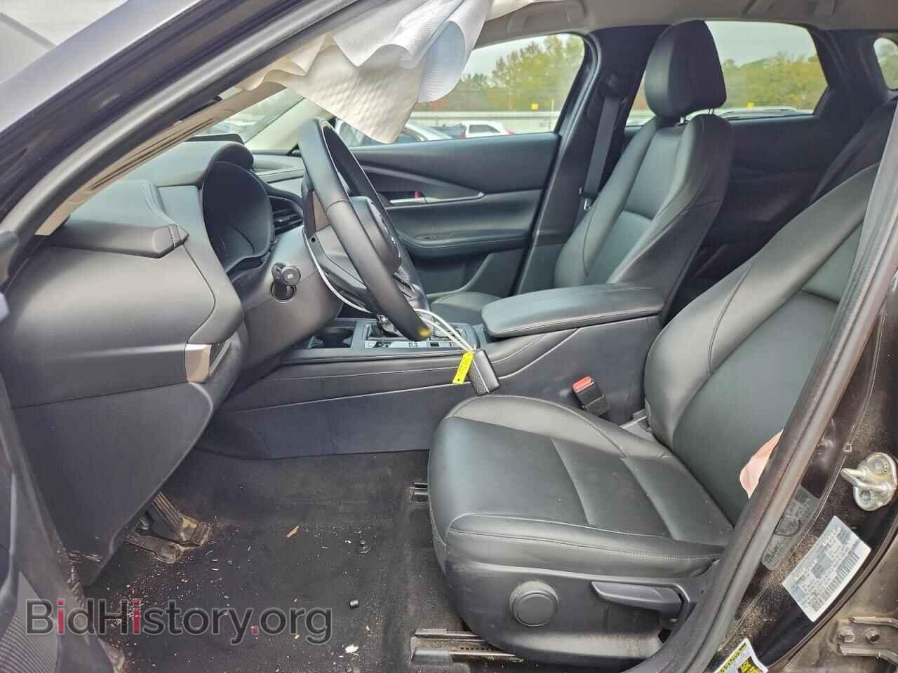 2021 MAZDA CX30 - VIN: 3MVDMABL1MM273100 - Фото 7