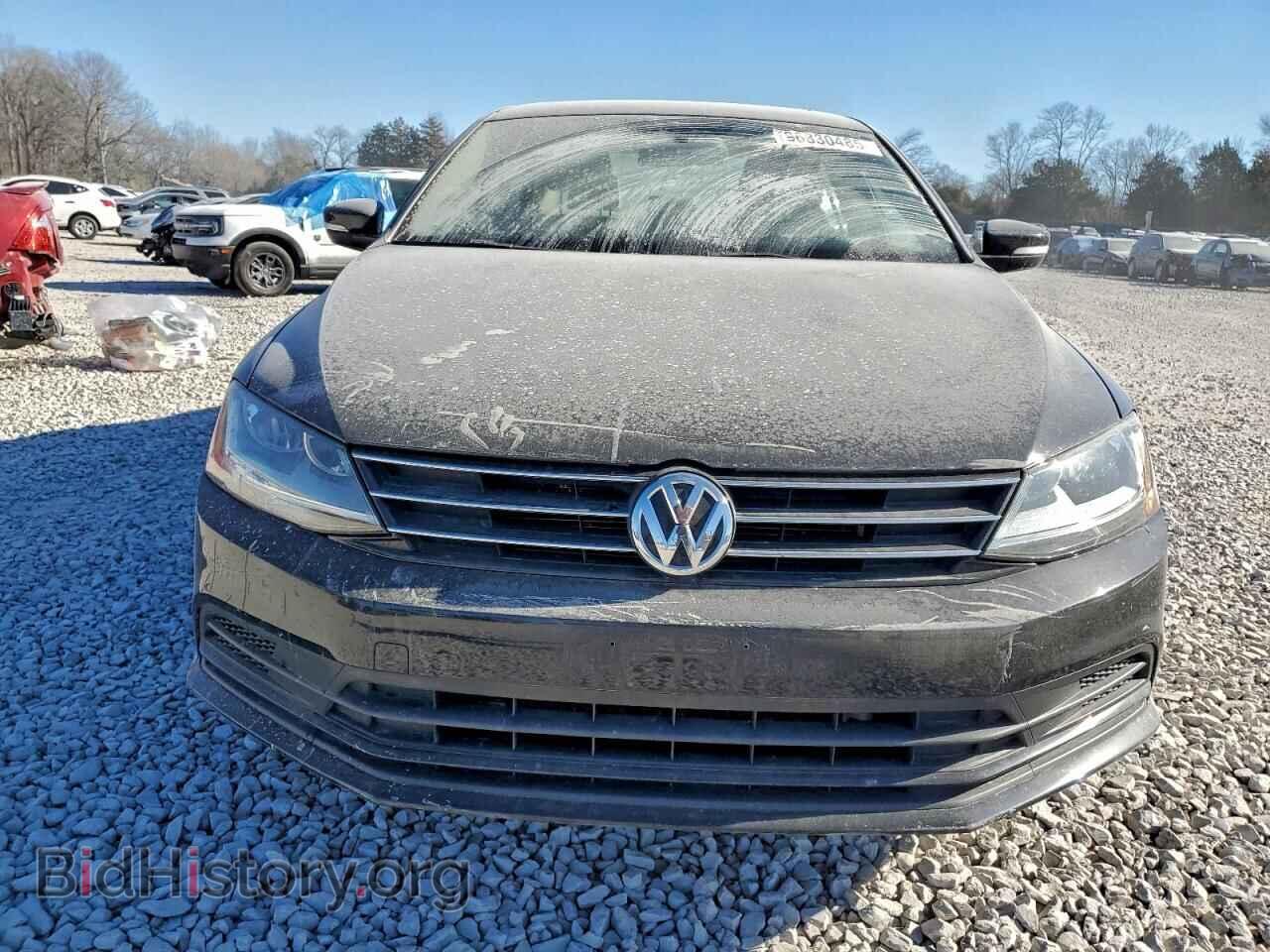2017 VOLKSWAGEN JETTA - VIN: 3VWDB7AJXHM293875 - Фото 5