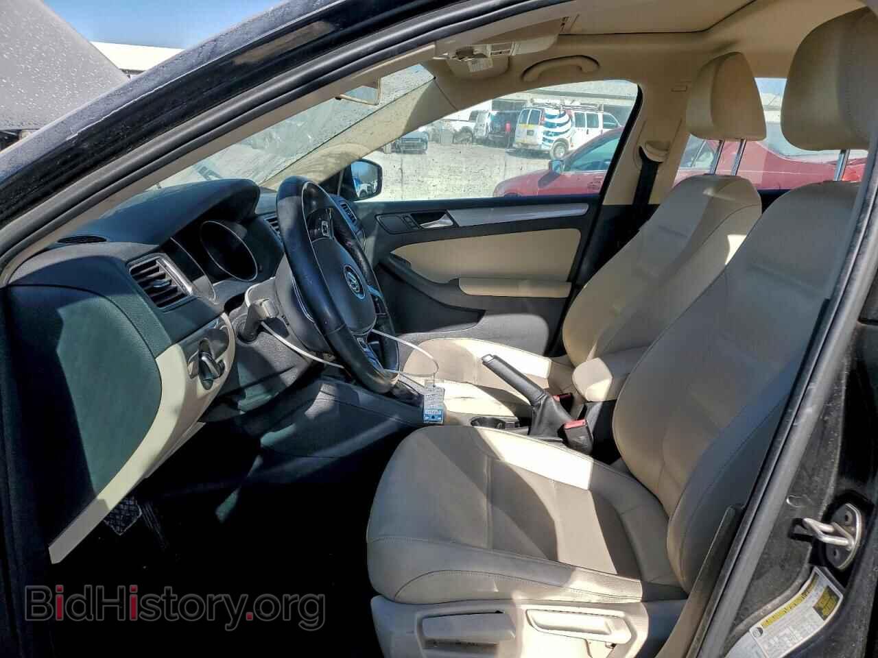 2017 VOLKSWAGEN JETTA - VIN: 3VWDB7AJXHM293875 - Фото 7