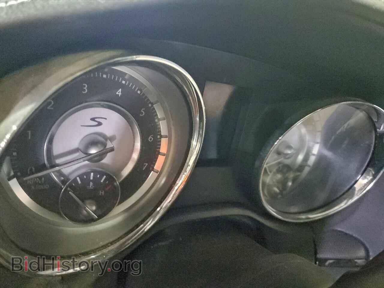 2012 CHRYSLER 300 - VIN: 2C3CCABG7CH233687 - Фото 9