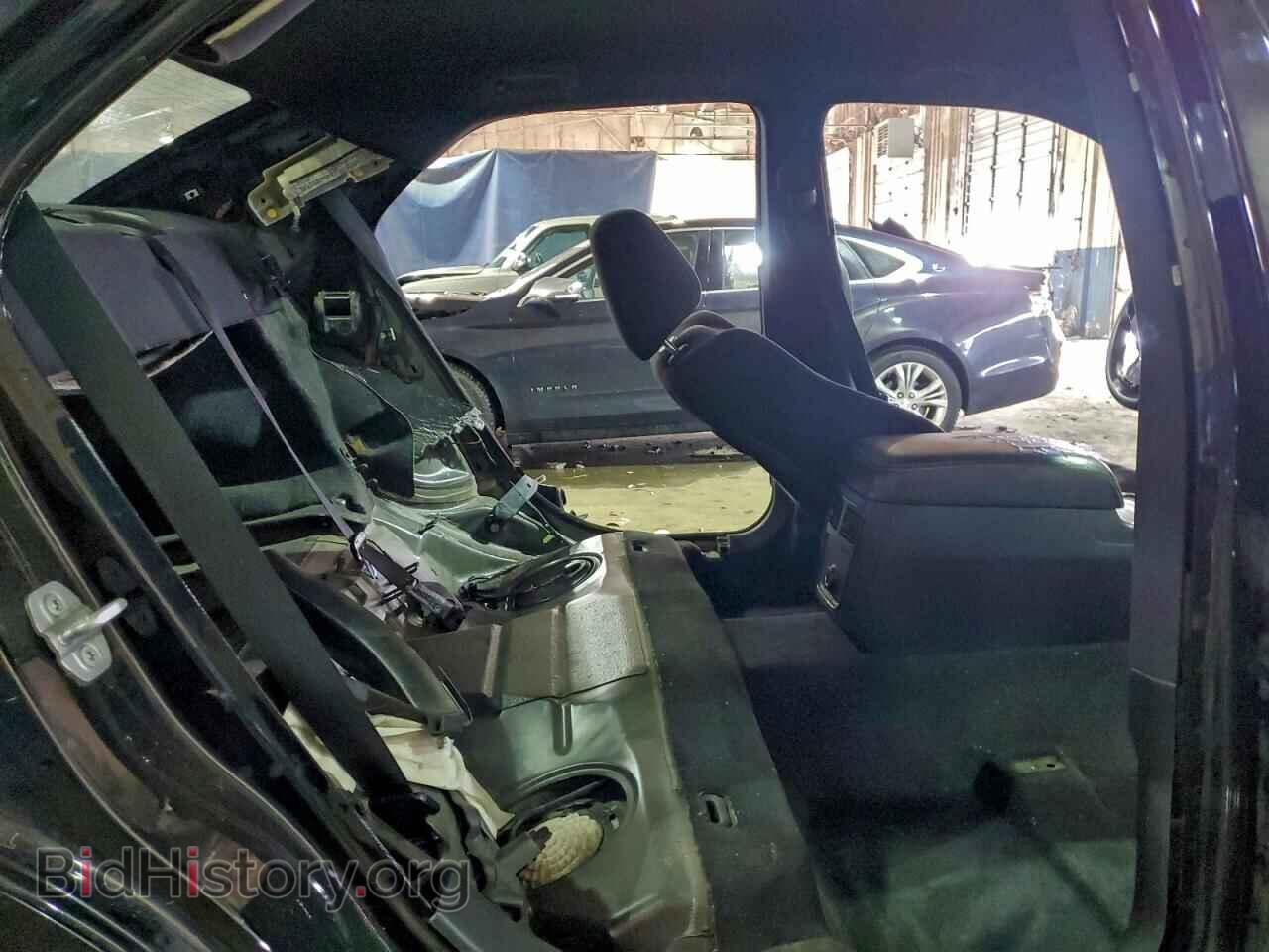 2012 CHRYSLER 300 - VIN: 2C3CCABG7CH233687 - Фото 10