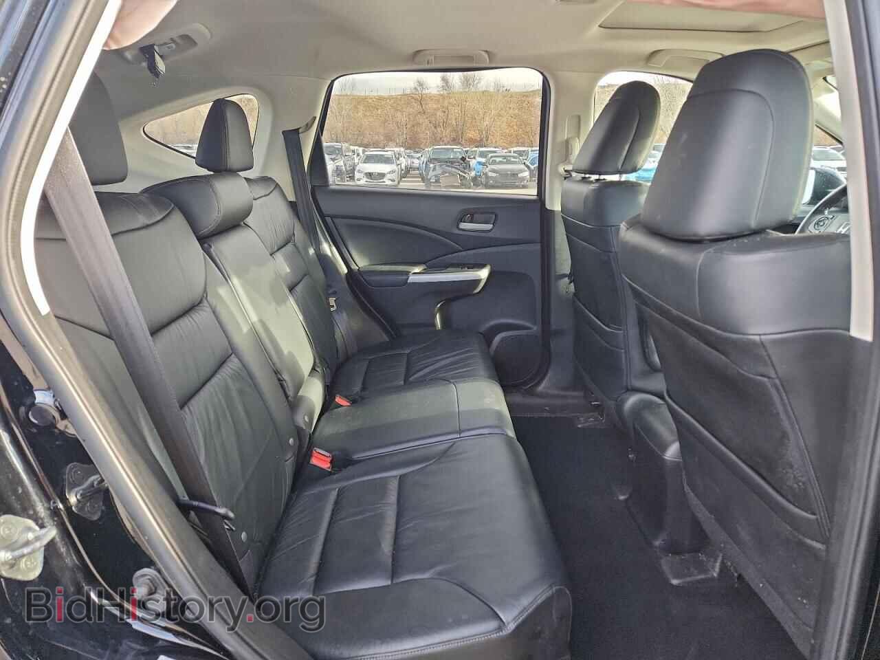 2012 HONDA CRV - VIN: 2HKRM4H70CH600044 - Фото 11