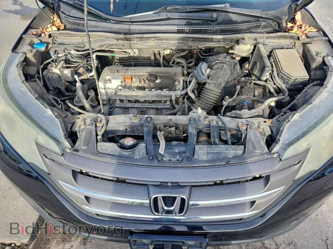 2012 HONDA CRV - VIN: 2HKRM4H70CH600044 - Фото 12