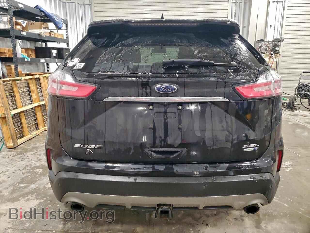 2020 FORD EDGE - VIN: 2FMPK4J95LBA68662 - Фото 6