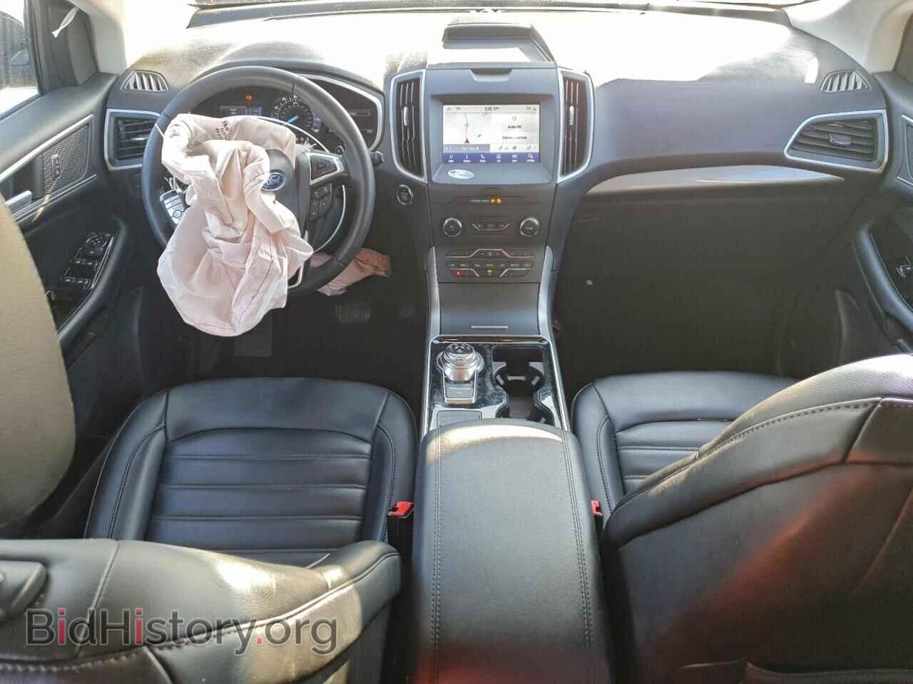 2020 FORD EDGE - VIN: 2FMPK4J95LBA68662 - Фото 8