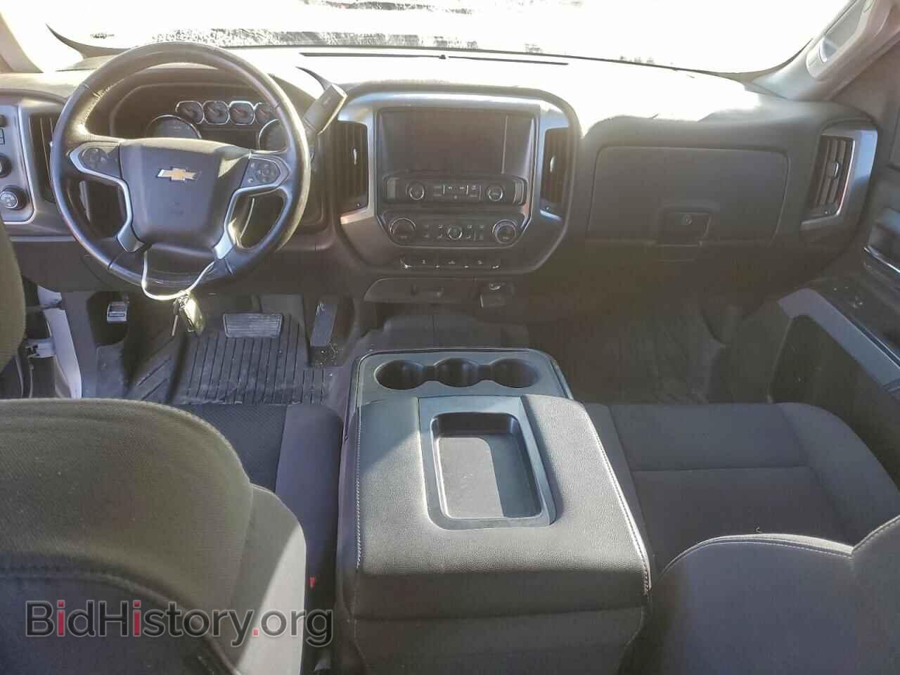 2018 CHEVROLET ALL Models - VIN: 3GCUKREC2JG220112 - Фото 8
