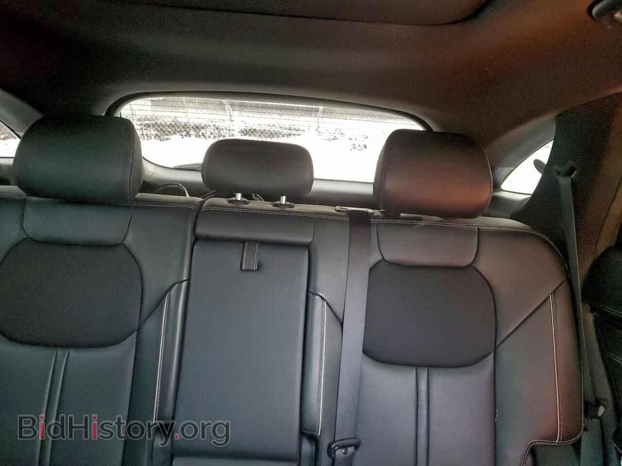 2023 GENESIS GV70 BASE - VIN: KMUMADTB7PU091304 - Photo 10