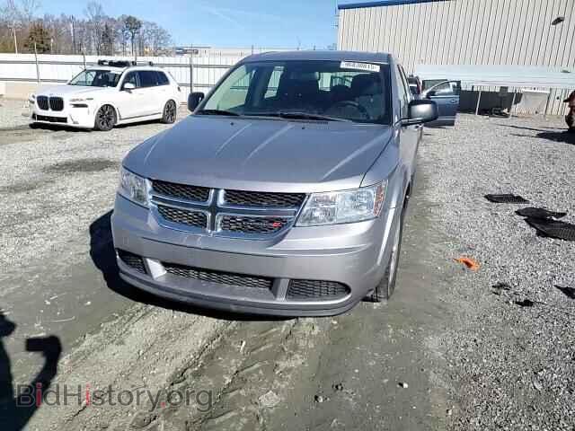 2015 DODGE JOURNEY - VIN: 3C4PDCAB2FT747079 - Фото 14