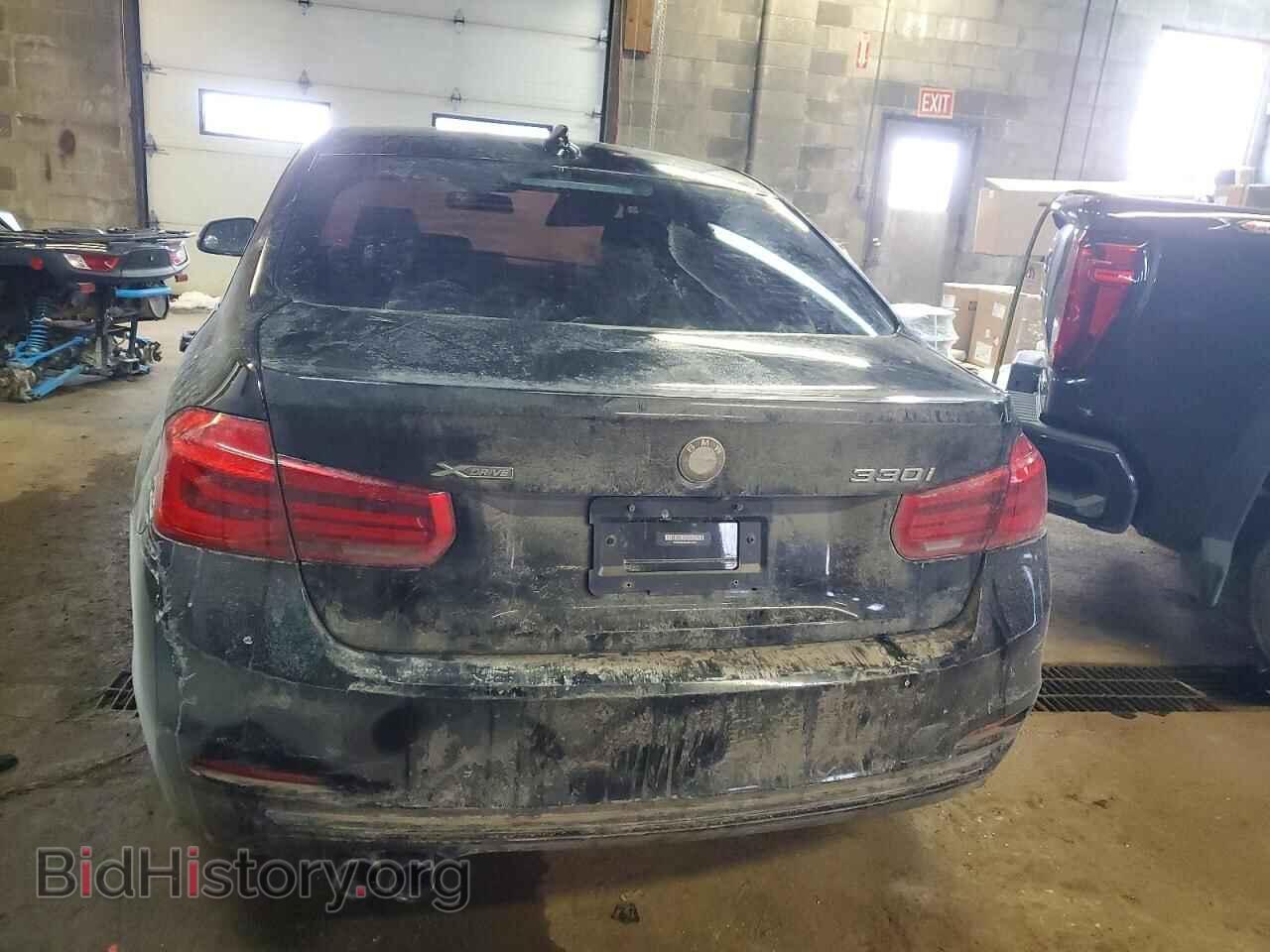 2018 BMW 3 SERIES - VIN: WBA8D9C58JA614709 - Фото 6