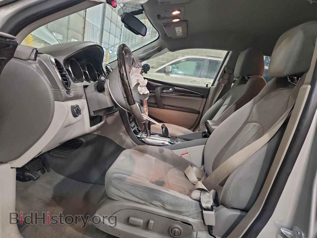 2017 BUICK ENCLAVE - VIN: 5GAKRAKD2HJ285988 - Photo 7