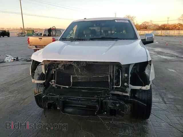 2017 FORD F-150 - VIN: 1FTEW1CG0HFA74174 - Фото 14
