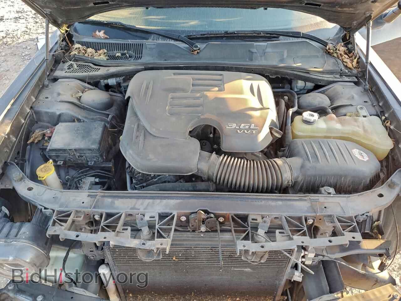 2015 DODGE CHALLENGER - VIN: 2C3CDZAG4FH904959 - Photo 11
