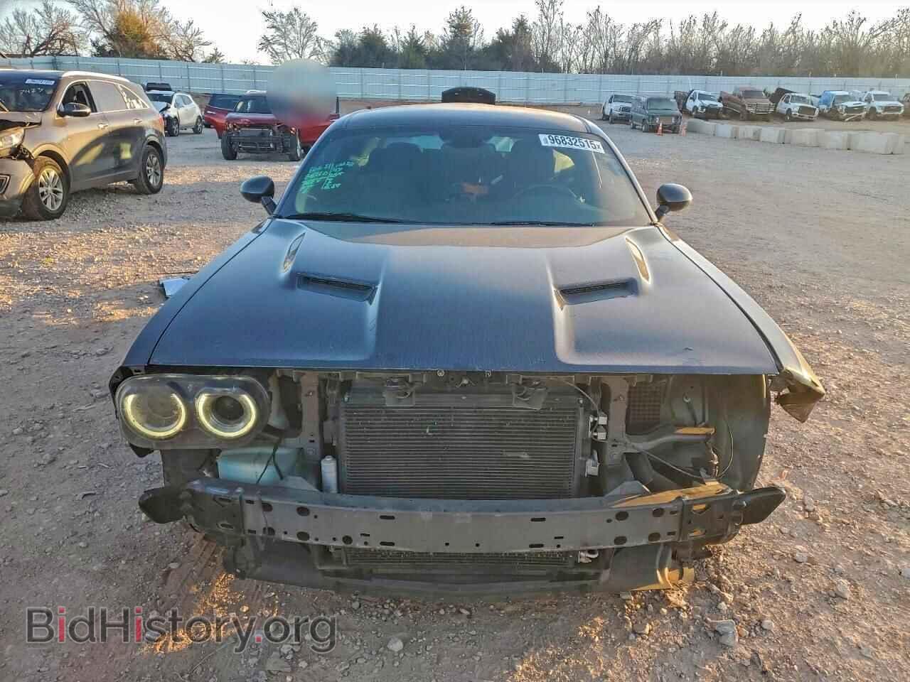 2015 DODGE CHALLENGER - VIN: 2C3CDZAG4FH904959 - Photo 5