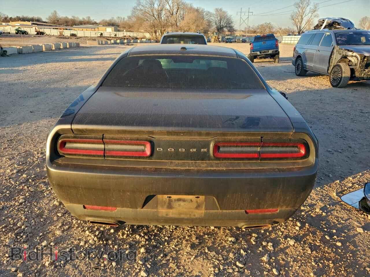 2015 DODGE CHALLENGER - VIN: 2C3CDZAG4FH904959 - Photo 6