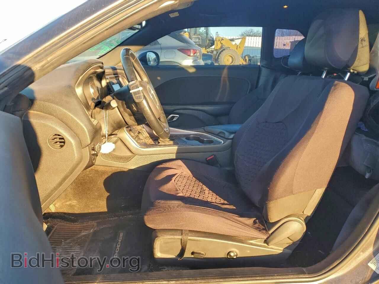 2015 DODGE CHALLENGER - VIN: 2C3CDZAG4FH904959 - Photo 7