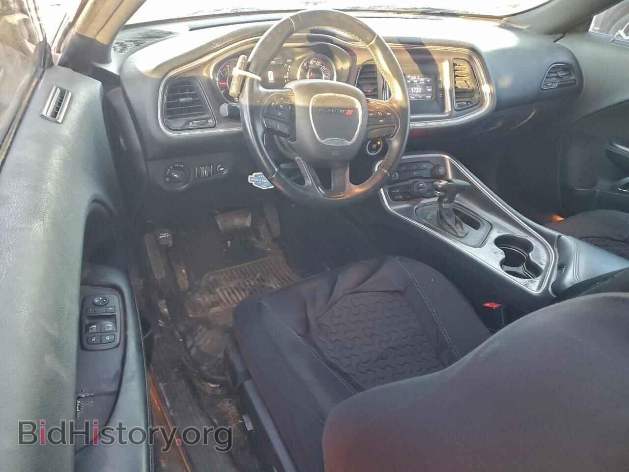 2015 DODGE CHALLENGER - VIN: 2C3CDZAG4FH904959 - Photo 8