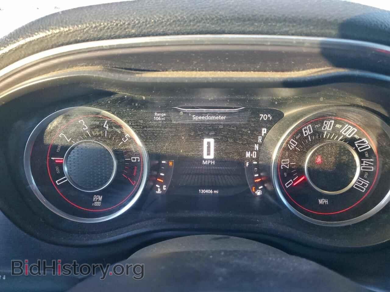 2015 DODGE CHALLENGER - VIN: 2C3CDZAG4FH904959 - Photo 9