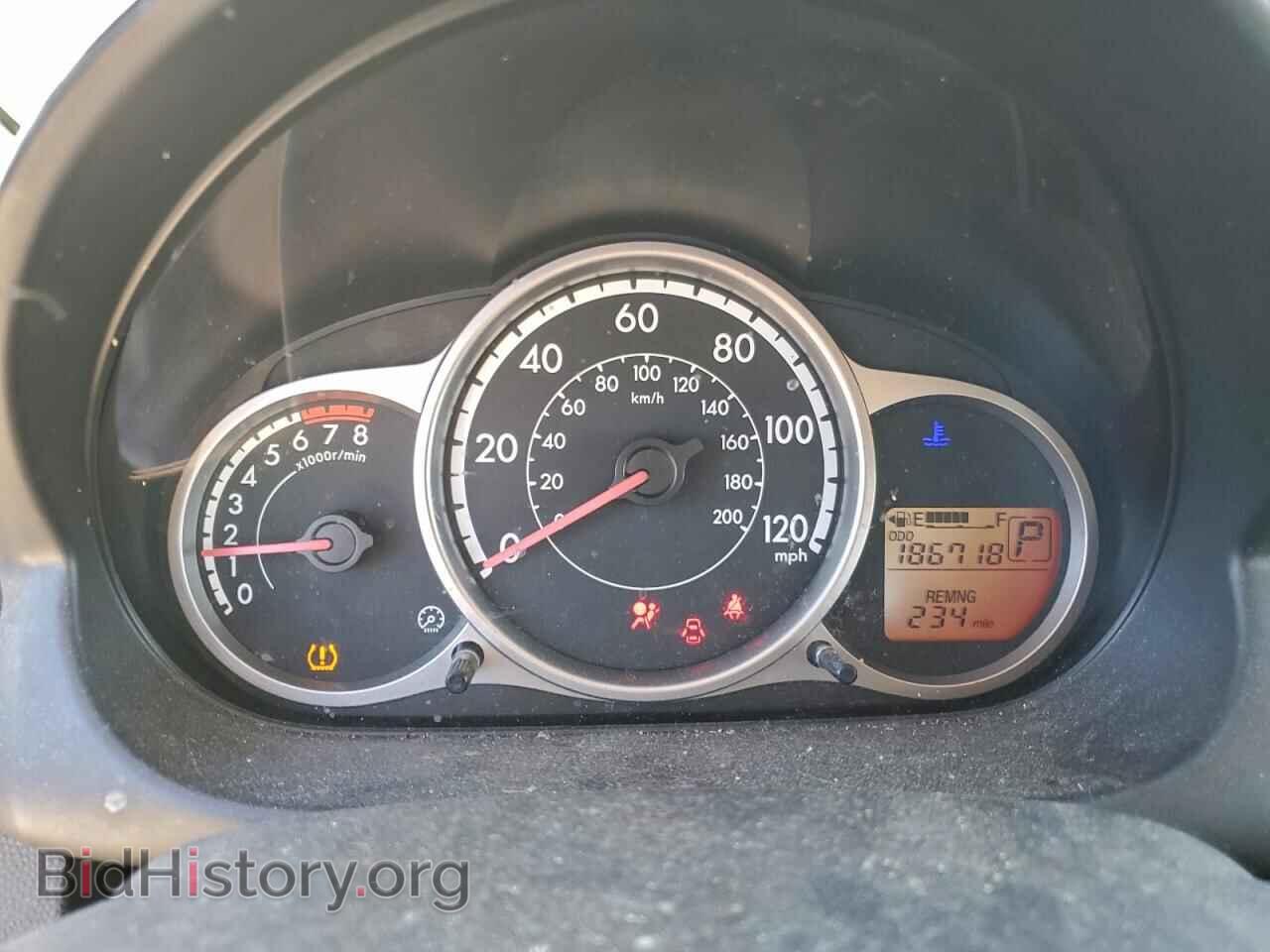 2014 MAZDA 2 - VIN: JM1DE1LY8E0175839 - Фото 9