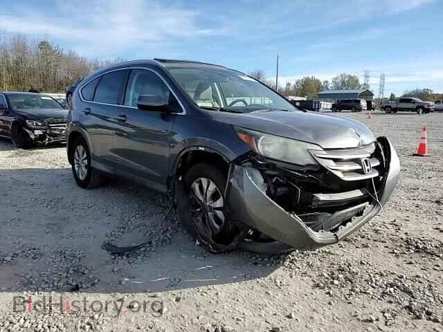2012 HONDA CRV - VIN: 2HKRM3H77CH514675 - Фото 14