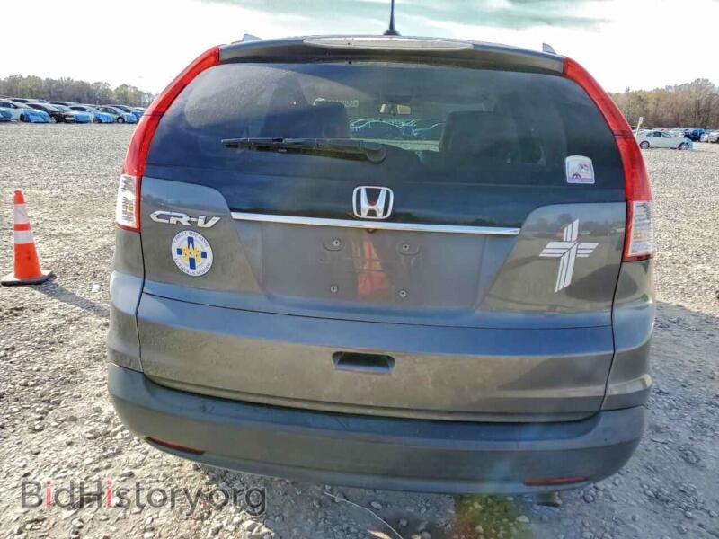 2012 Honda CRV (VIN 2HKRM3H77CH514675) — photo 6 of 15