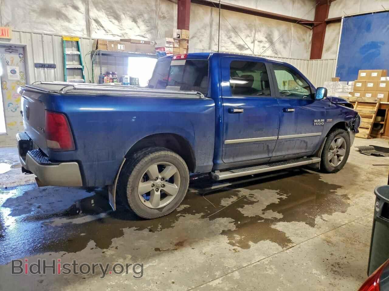 2017 RAM 1500 - VIN: 3C6RR7LTXHG746689 - Photo 3