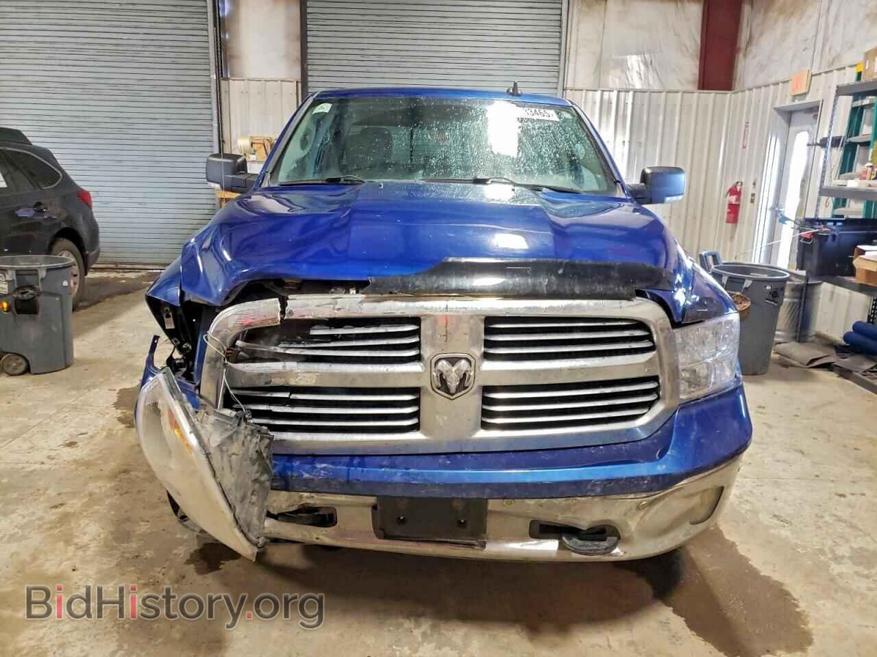 2017 RAM 1500 - VIN: 3C6RR7LTXHG746689 - Photo 5