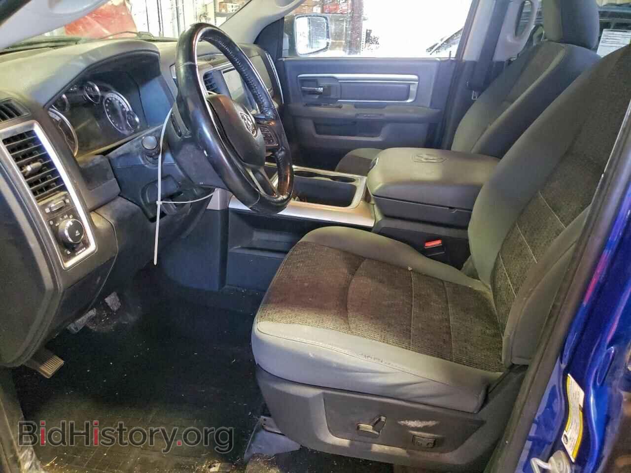 2017 RAM 1500 - VIN: 3C6RR7LTXHG746689 - Photo 7