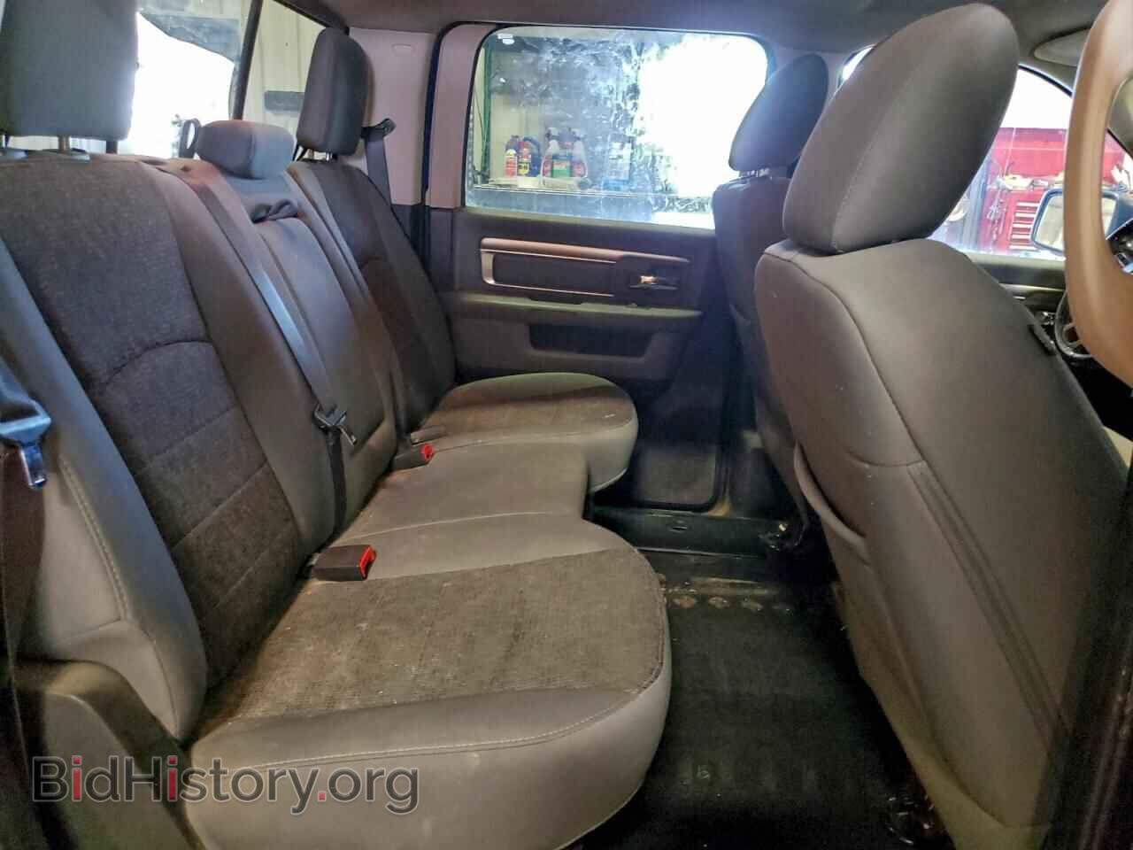 2017 RAM 1500 - VIN: 3C6RR7LTXHG746689 - Photo 10