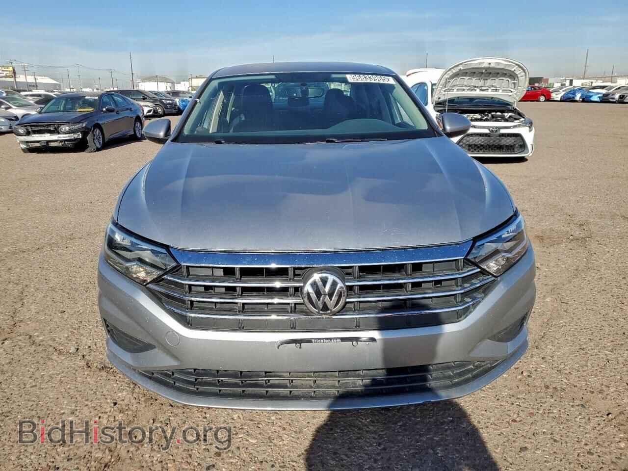 2019 VOLKSWAGEN JETTA - VIN: 3VWC57BU4KM212162 - Фото 5