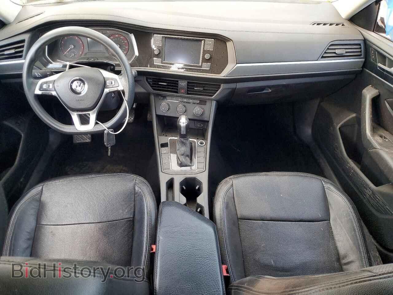 2019 VOLKSWAGEN JETTA - VIN: 3VWC57BU4KM212162 - Фото 8