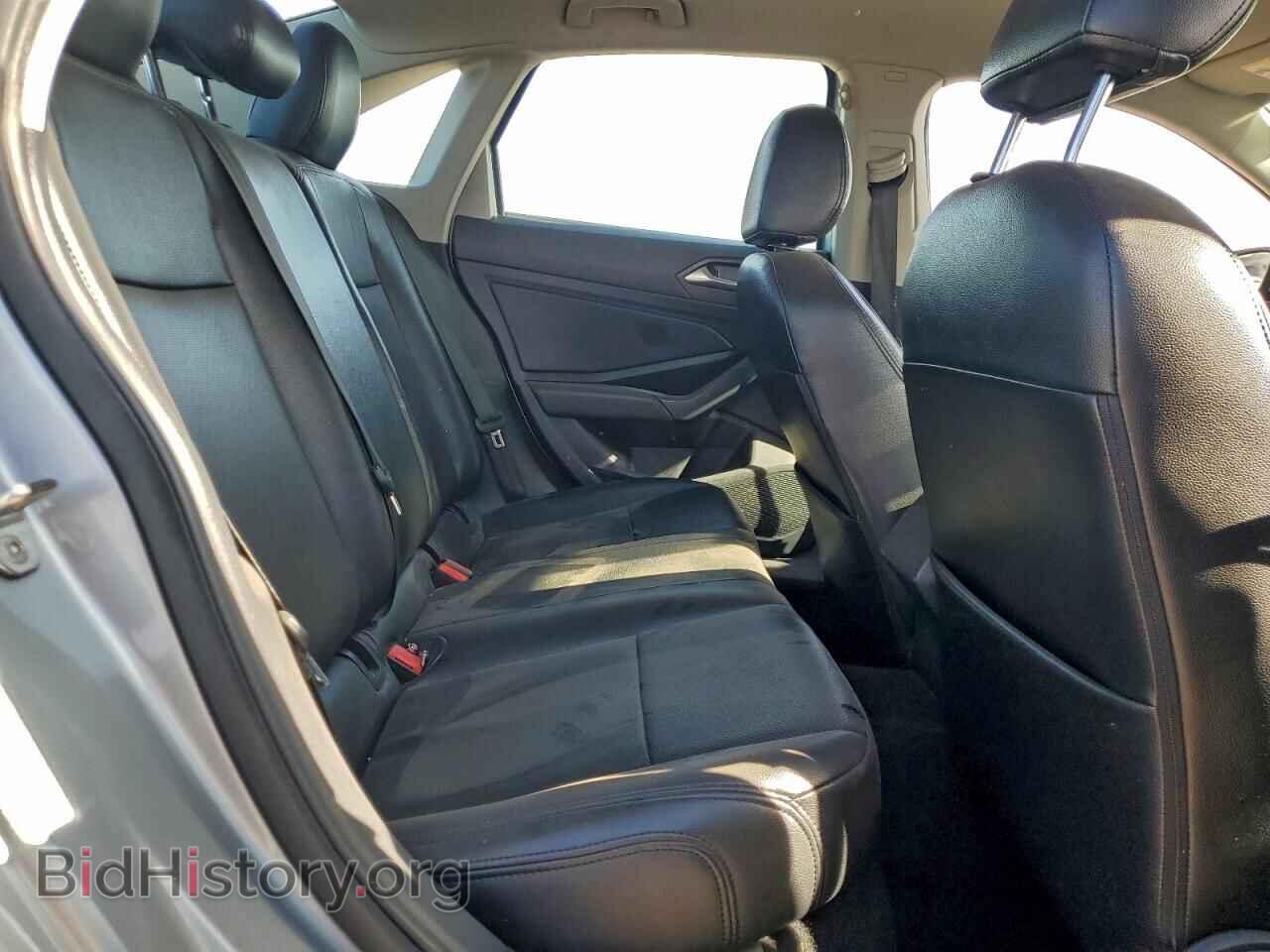 2019 VOLKSWAGEN JETTA - VIN: 3VWC57BU4KM212162 - Фото 10