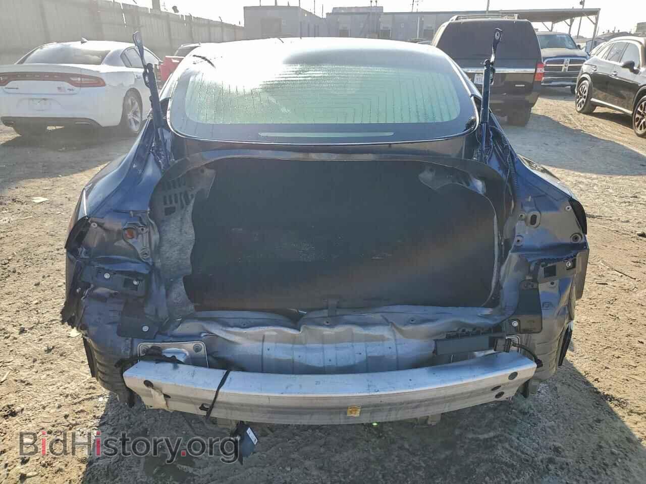 2018 TESLA MODEL 3 - VIN: 5YJ3E1EB9JF090928 - Photo 6