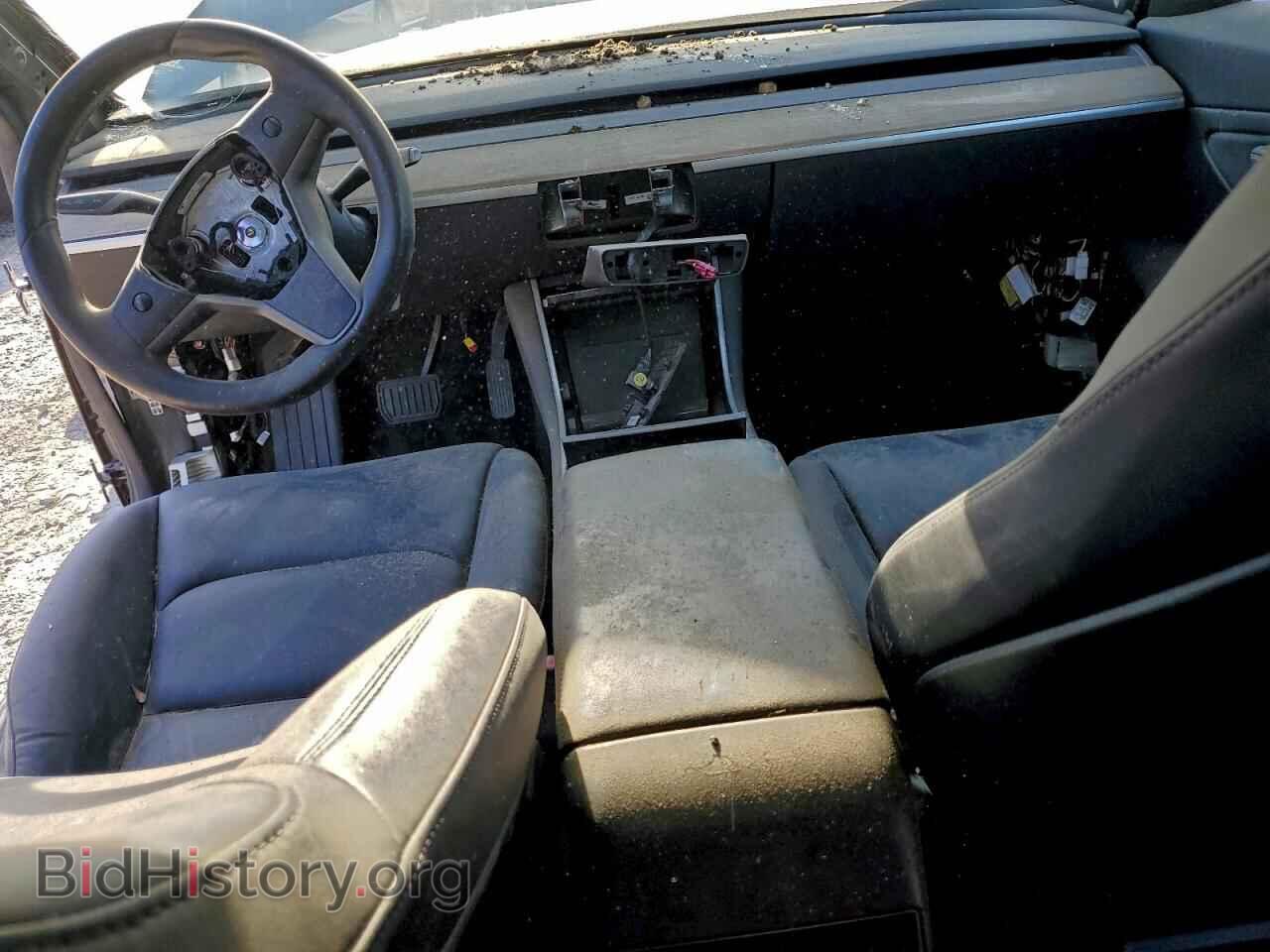 2018 TESLA MODEL 3 - VIN: 5YJ3E1EB9JF090928 - Photo 8
